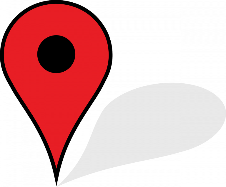 Map Icon