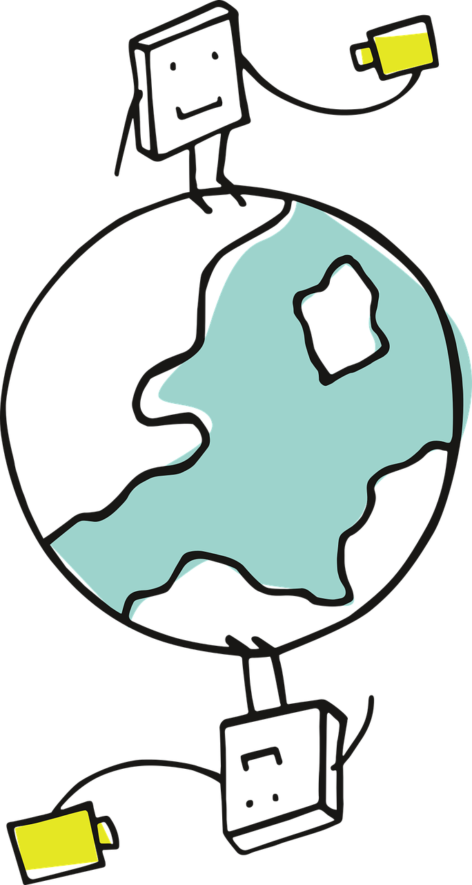 Remote icon