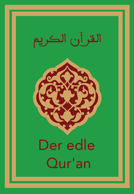 Der edle Quran